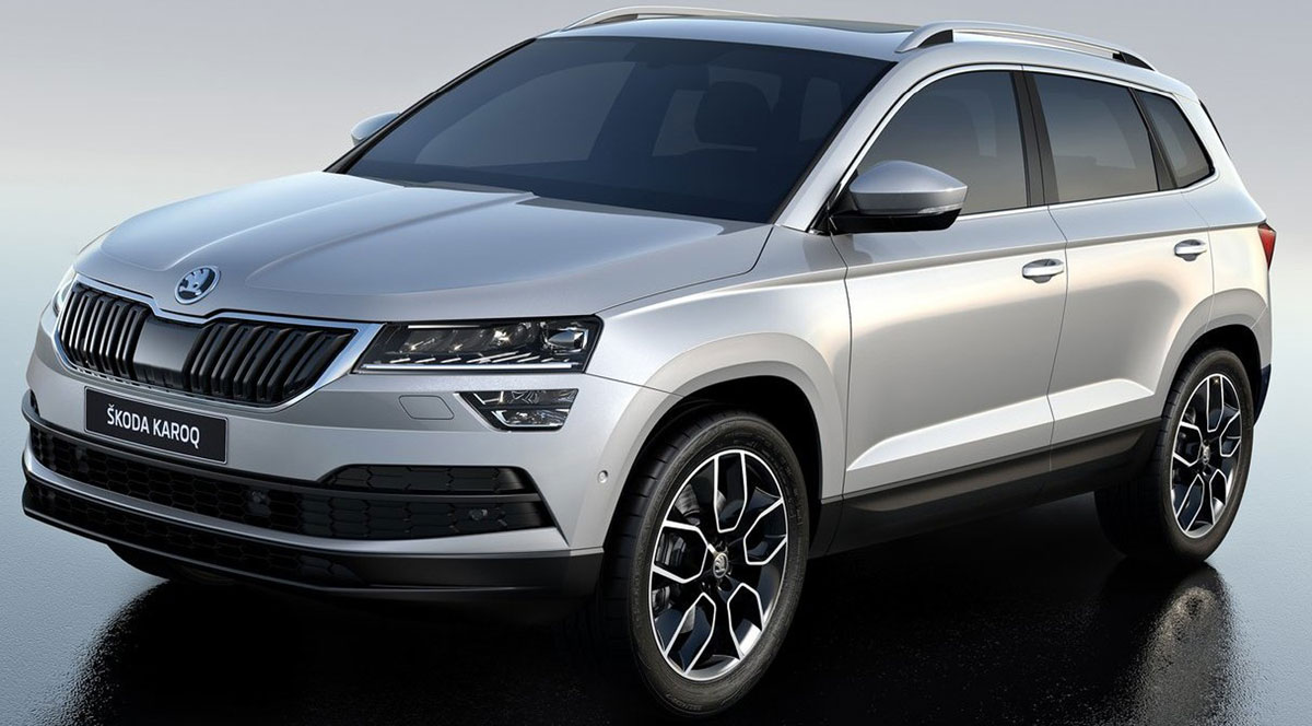 Skoda Service Mechanic Gladstone Skoda Service Mechanic Gladstone