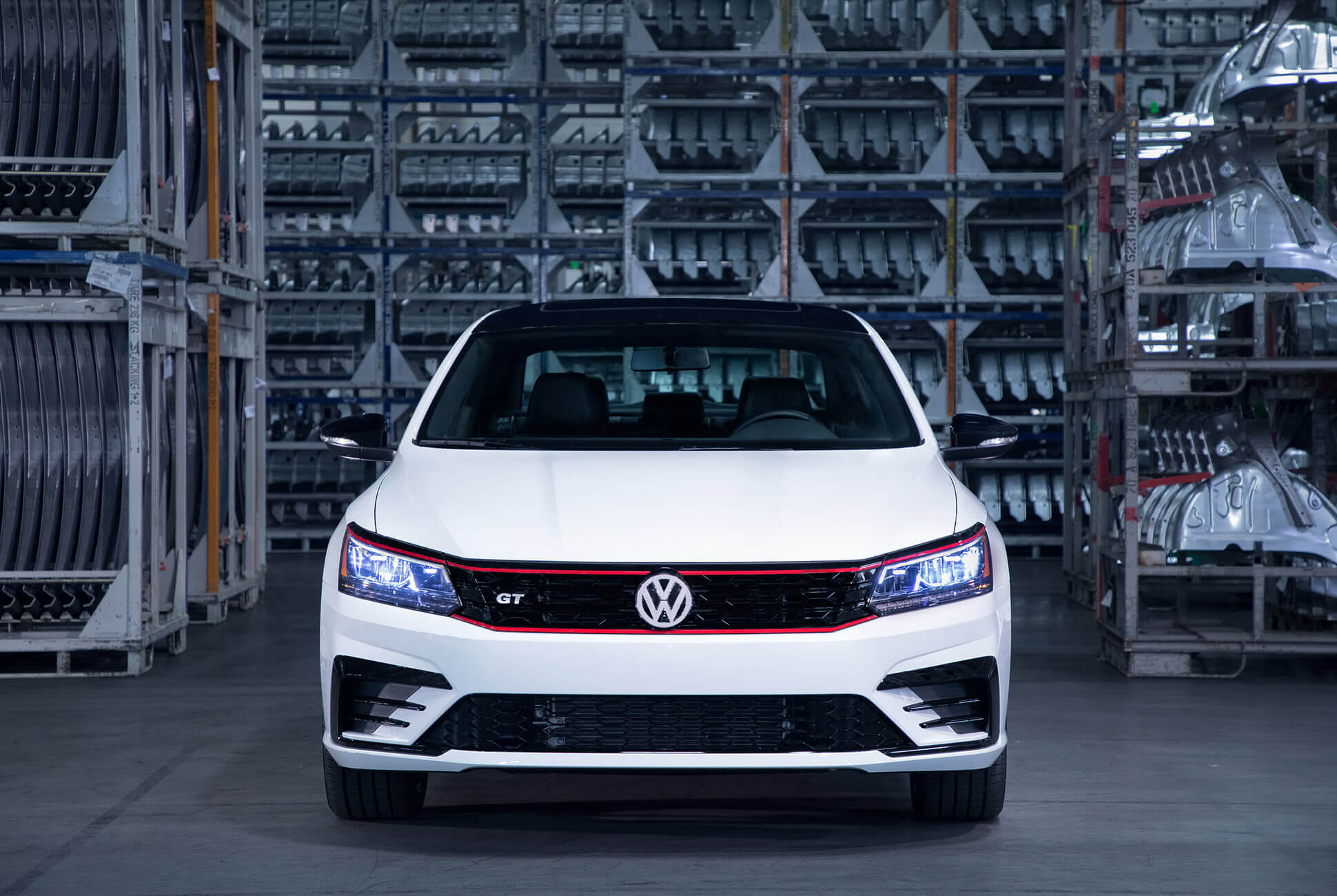 Volkswagen Service Mechanic Gladstone Volkswagen Service Mechanic Gladstone