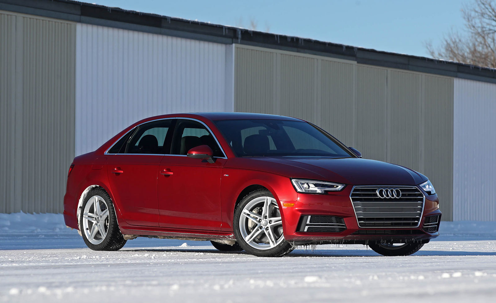 Audi Service Mechanic Gladstone Audi Service Mechanic Gladstone