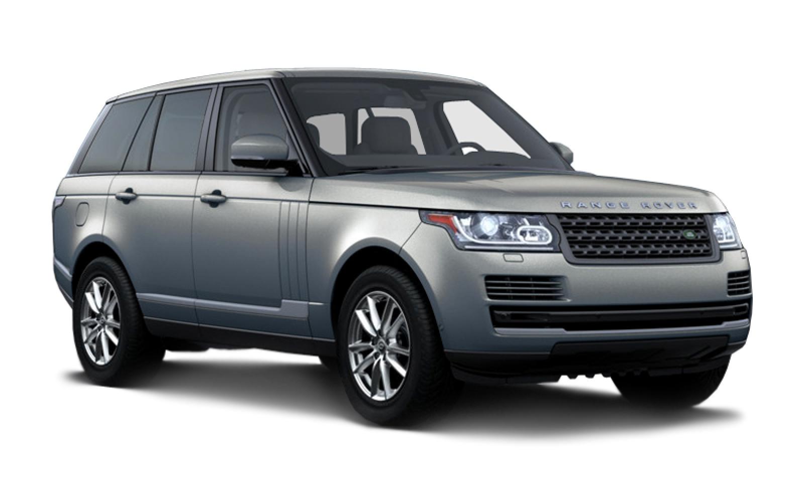 Land Range Rover Gladstone Serv Auto Care Service