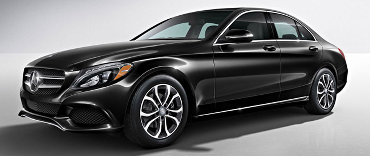 Mercedes-Benz Gladstone Serv Auto Care Service